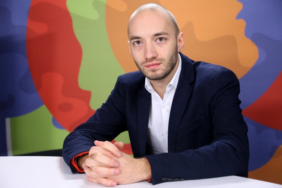 Димитър Ганев: Ако ИТН предложи кабинет, ще бъде гласуван